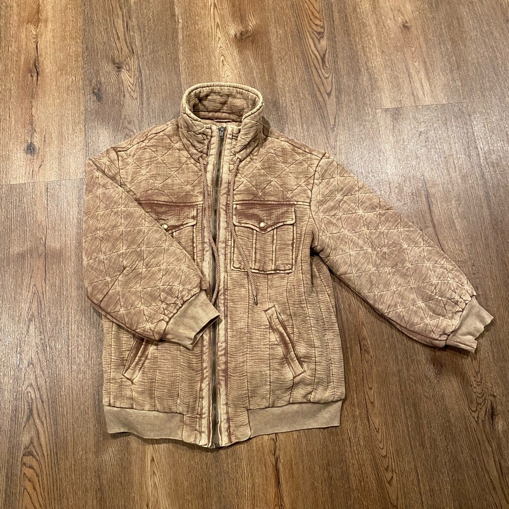Free People Medium Jacket